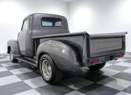 1951 Chevrolet 1-1/2 Ton Pickup