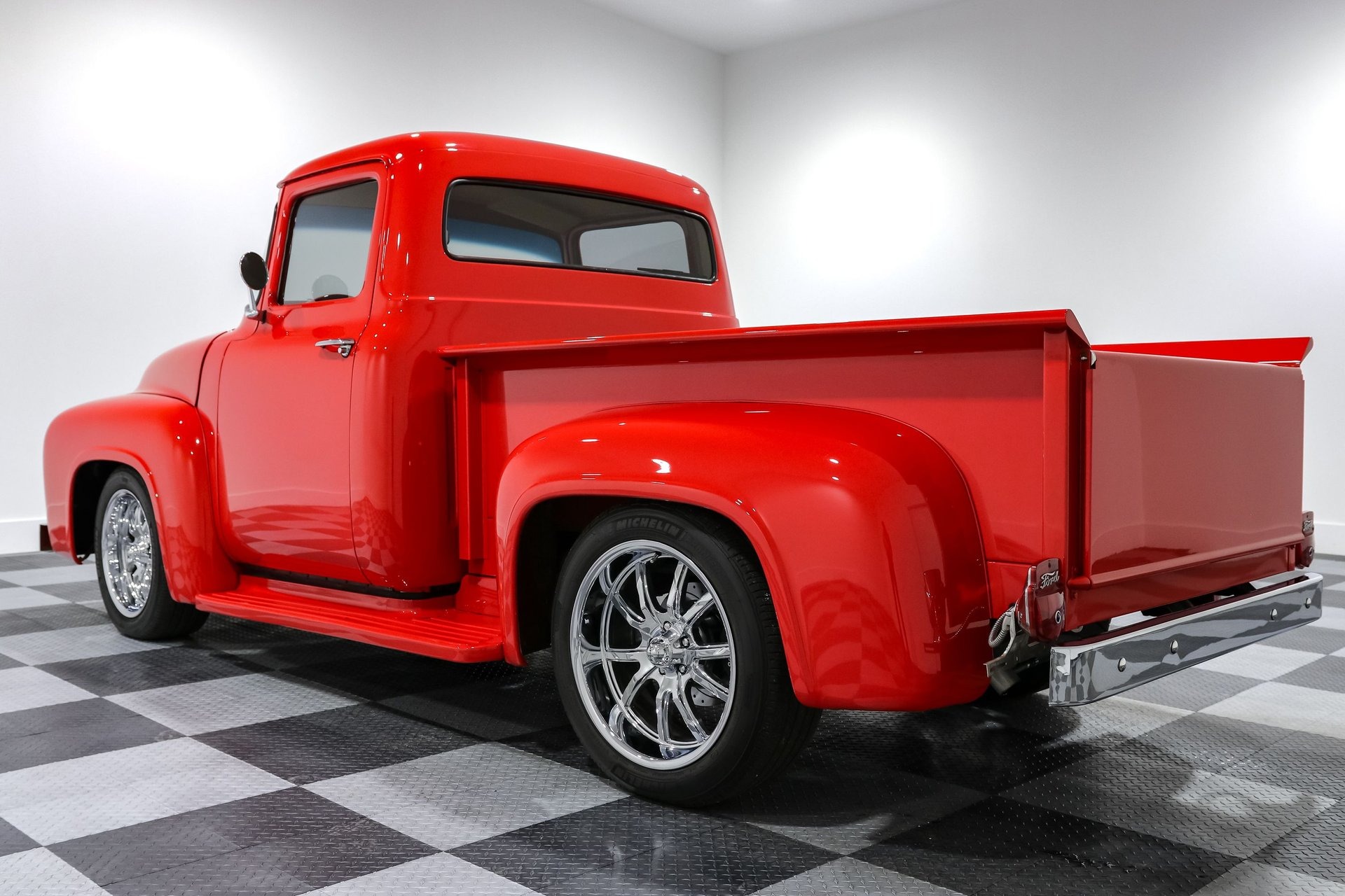 1956 Ford F-100