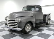 1951 Chevrolet 1-1/2 Ton Pickup