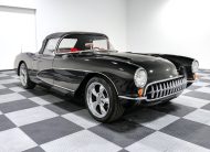 1956 Chevrolet Corvette