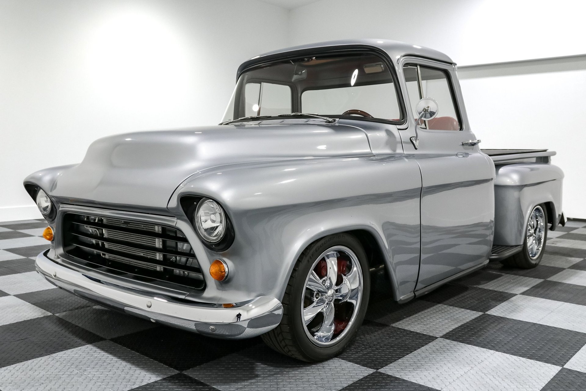 1956 Chevrolet 3100