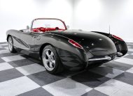 1956 Chevrolet Corvette