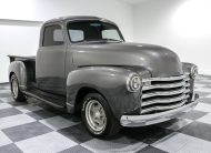 1951 Chevrolet 1-1/2 Ton Pickup