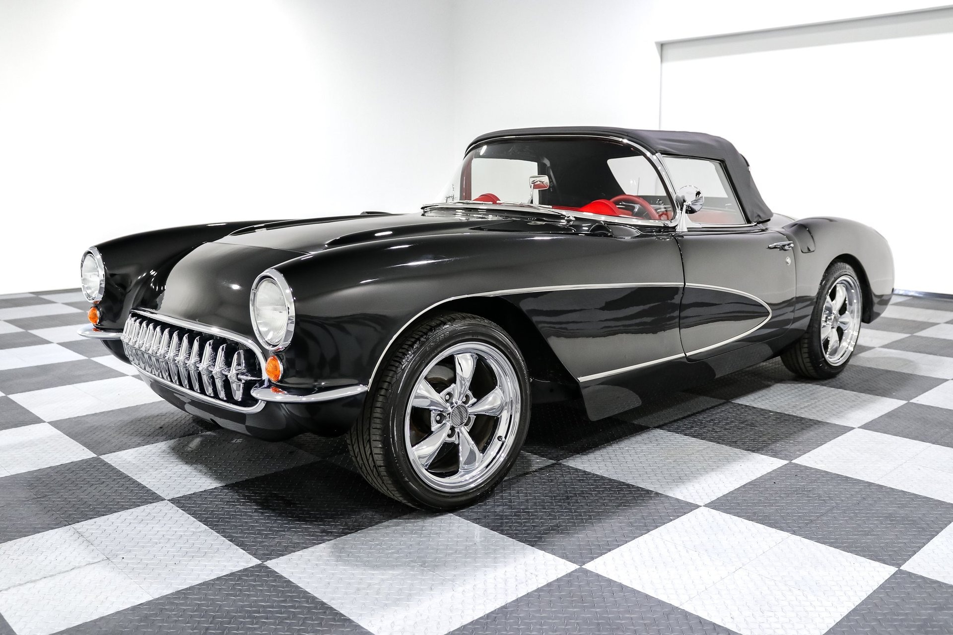 1956 Chevrolet Corvette