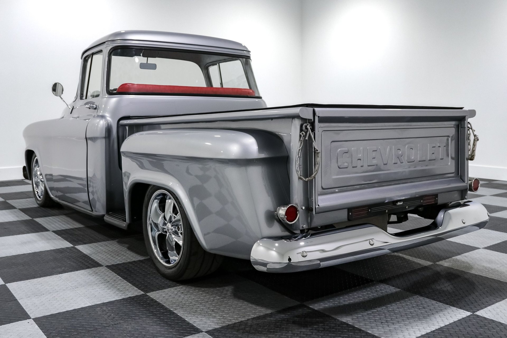 1956 Chevrolet 3100