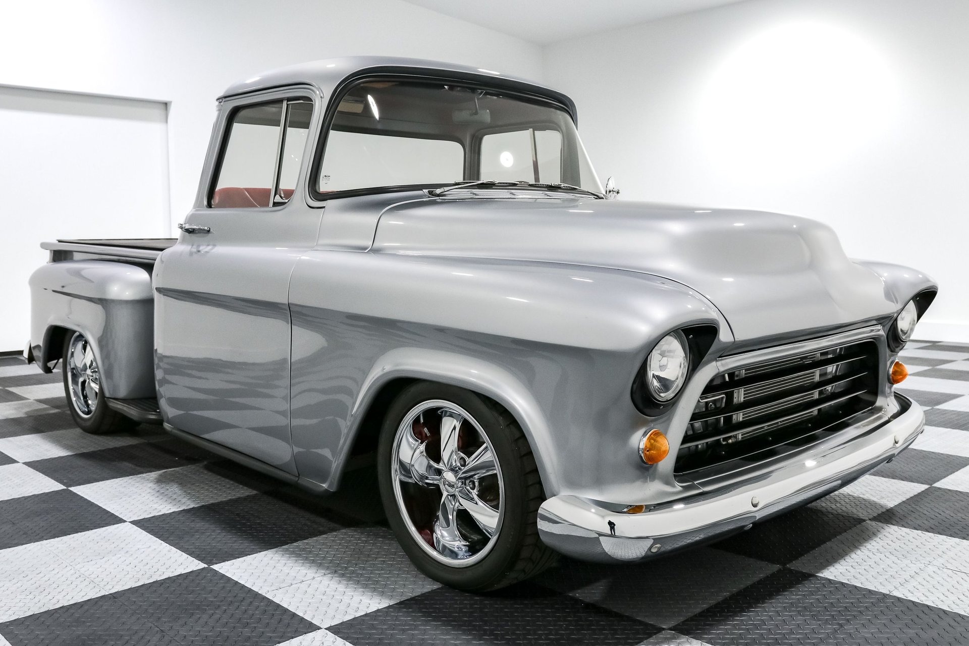 1956 Chevrolet 3100