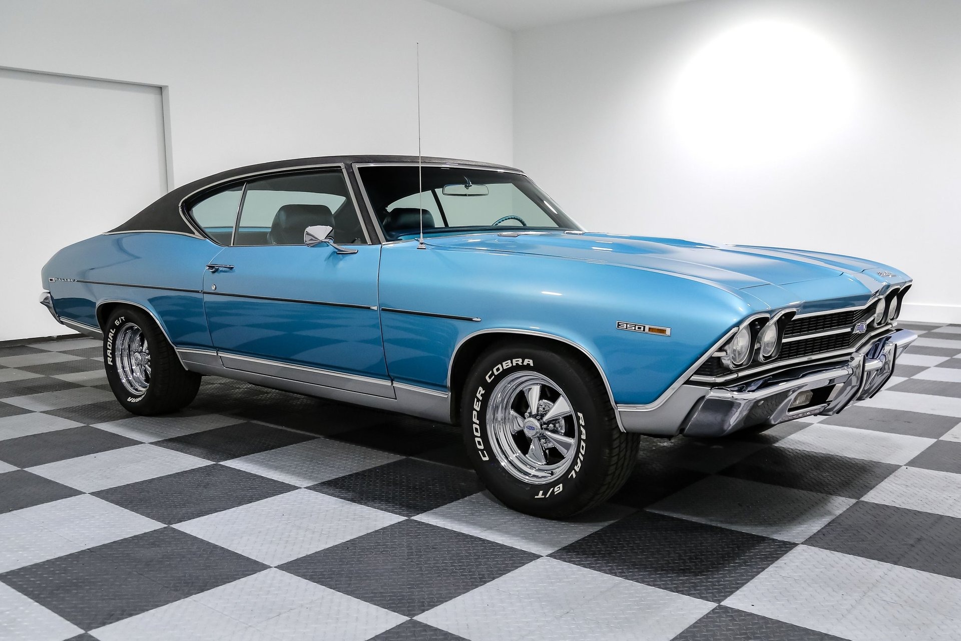 1969 Chevrolet Chevelle