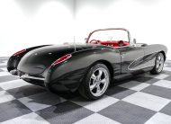 1956 Chevrolet Corvette