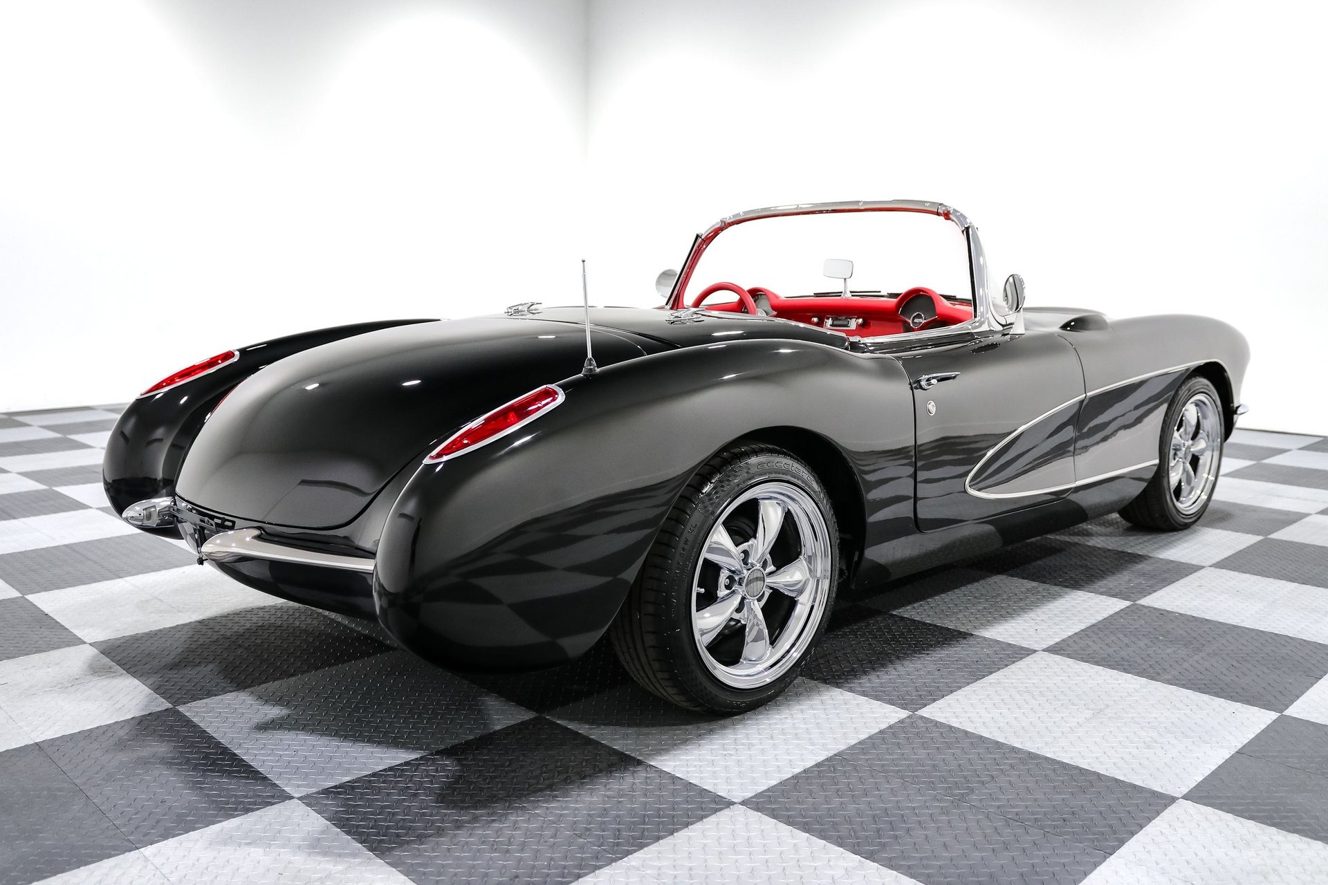 1956 Chevrolet Corvette