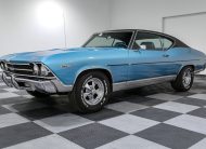 1969 Chevrolet Chevelle