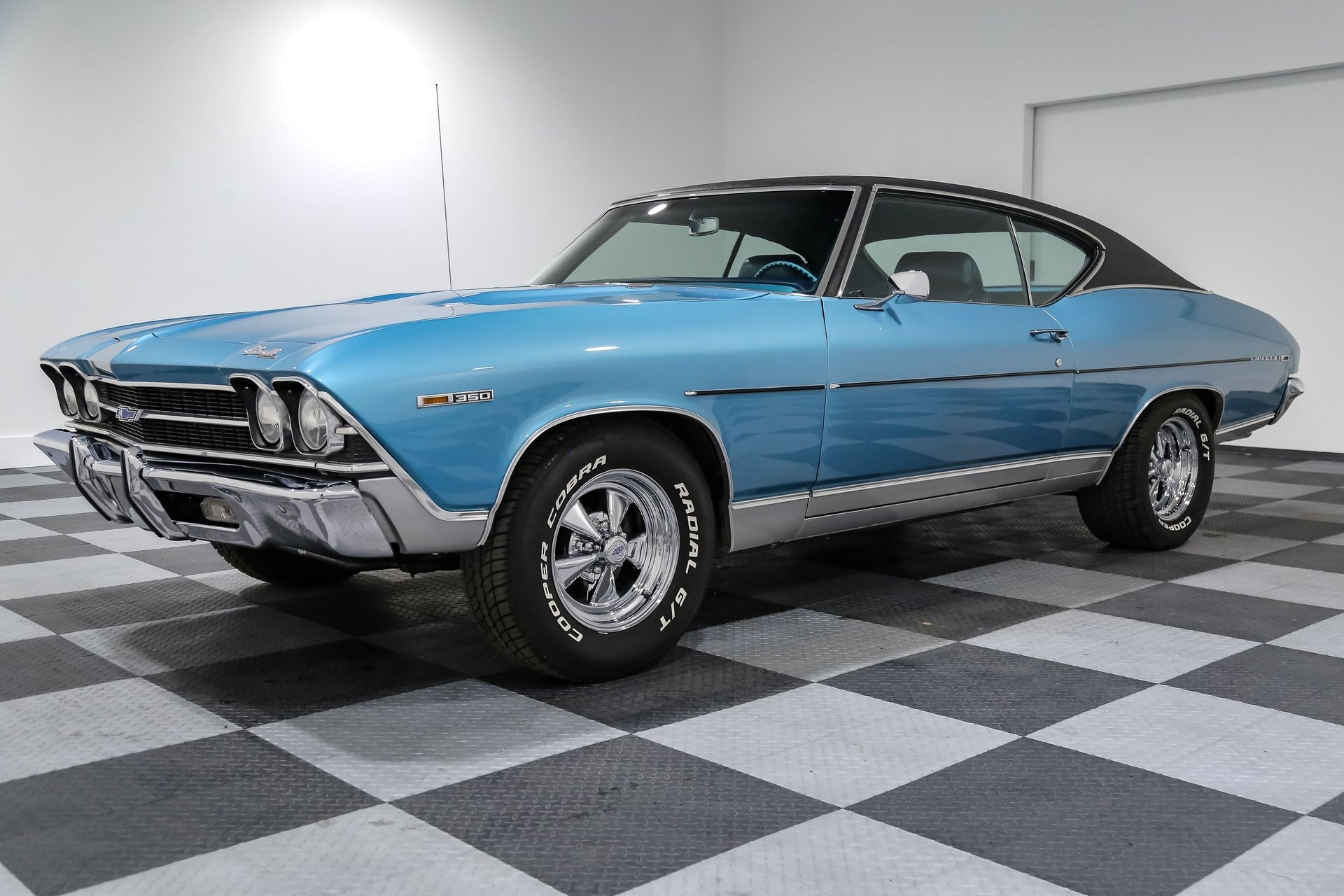 1969 Chevrolet Chevelle