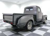 1951 Chevrolet 1-1/2 Ton Pickup