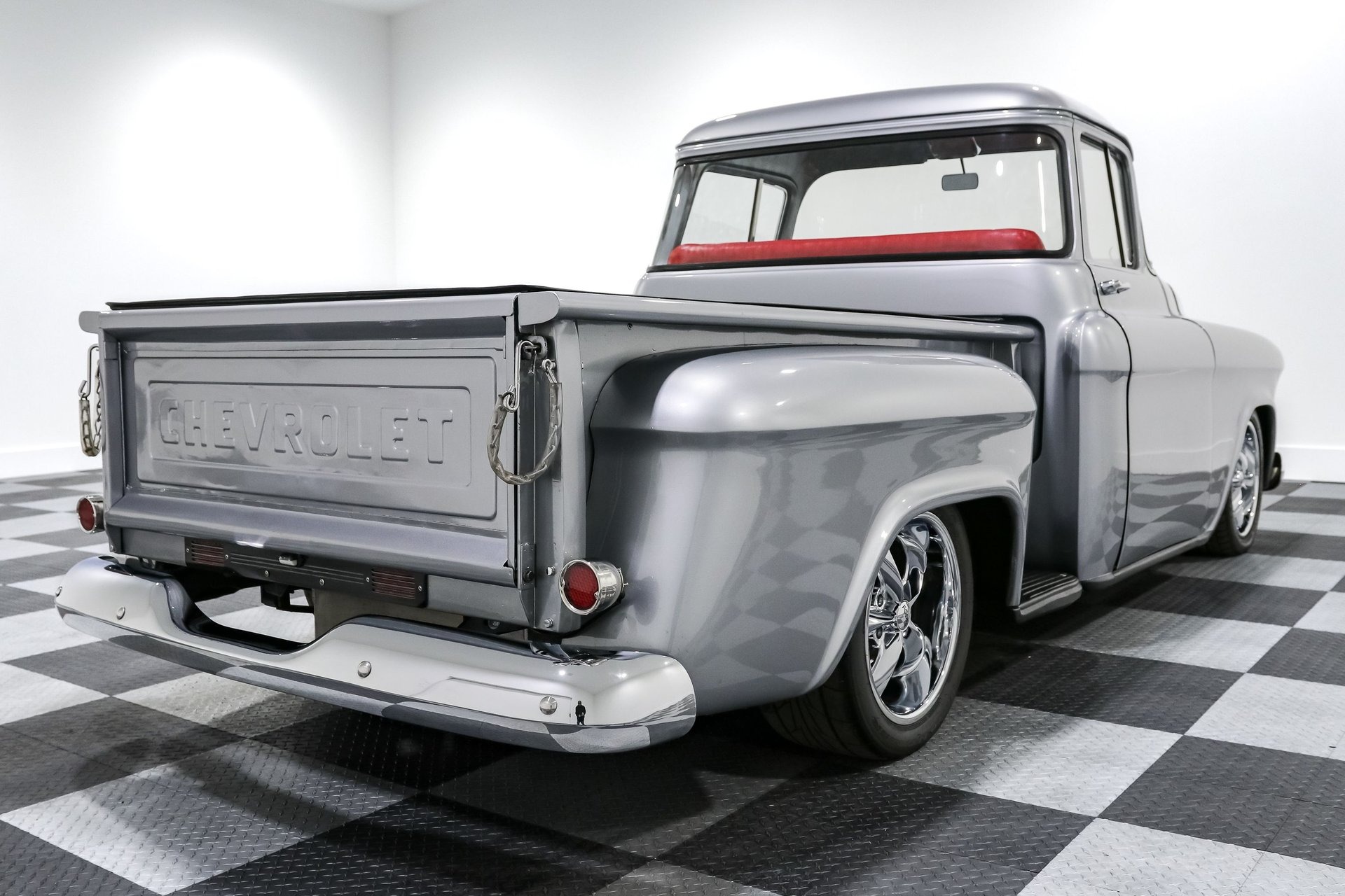 1956 Chevrolet 3100