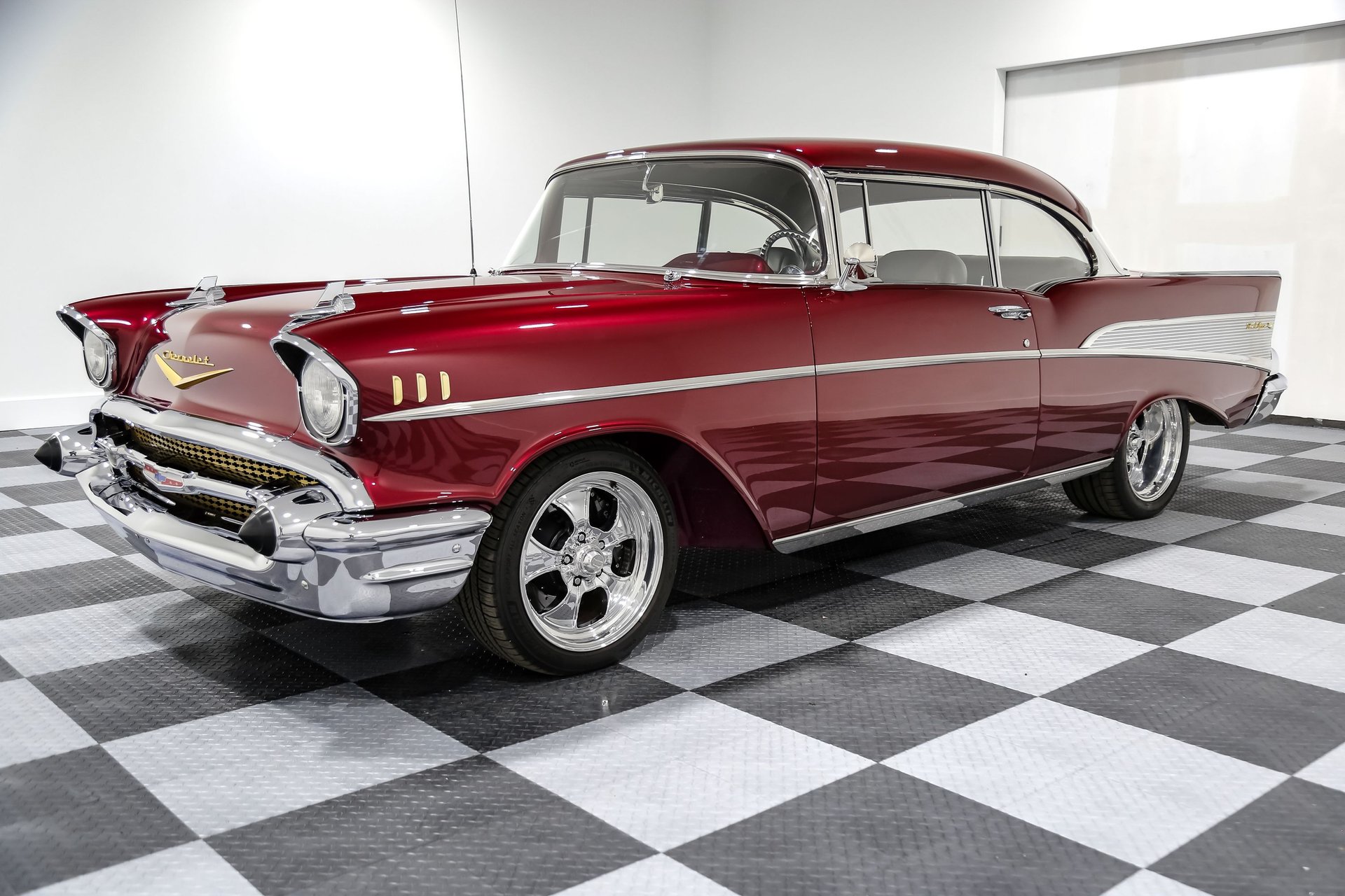 1957 Chevrolet Bel Air