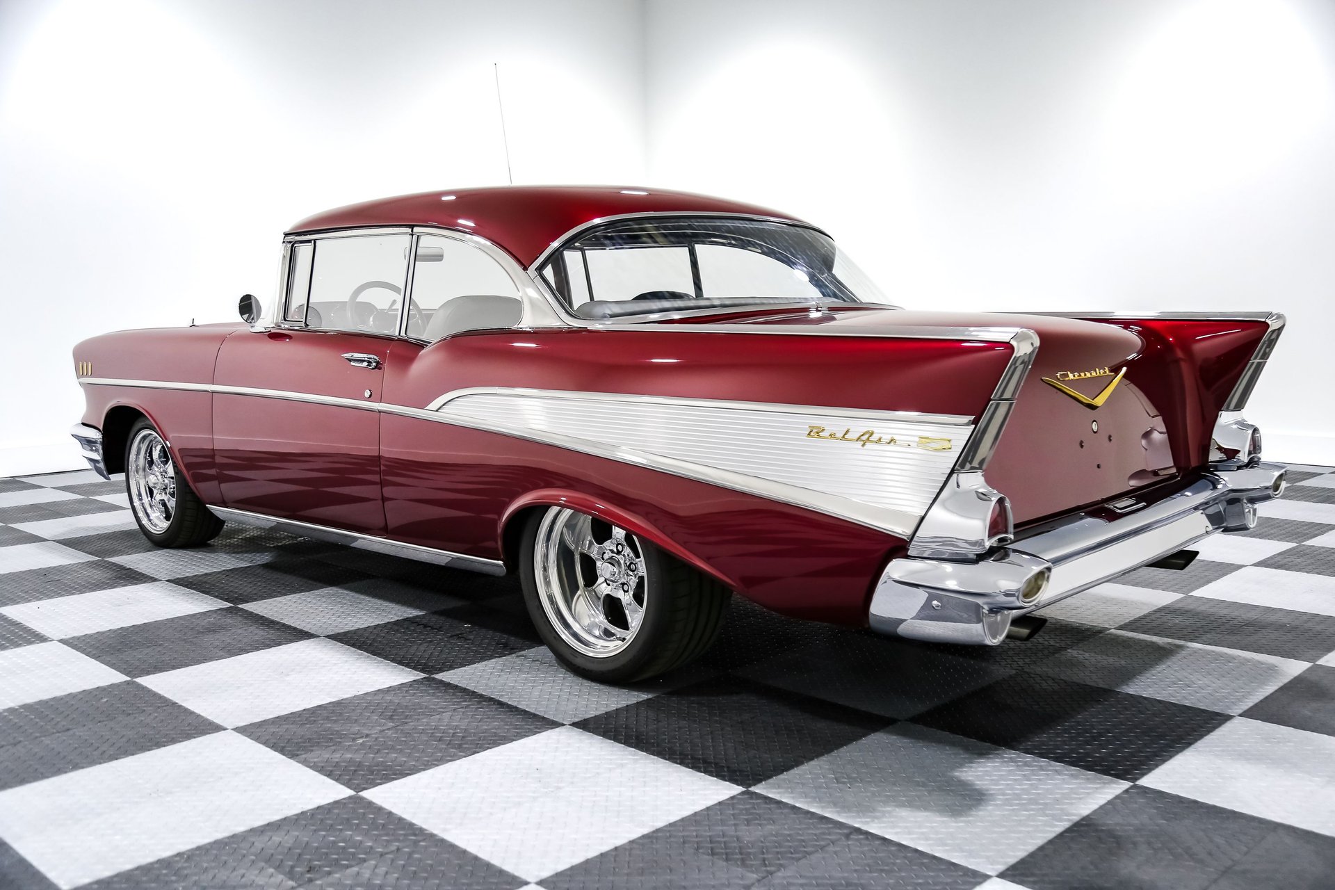 1957 Chevrolet Bel Air