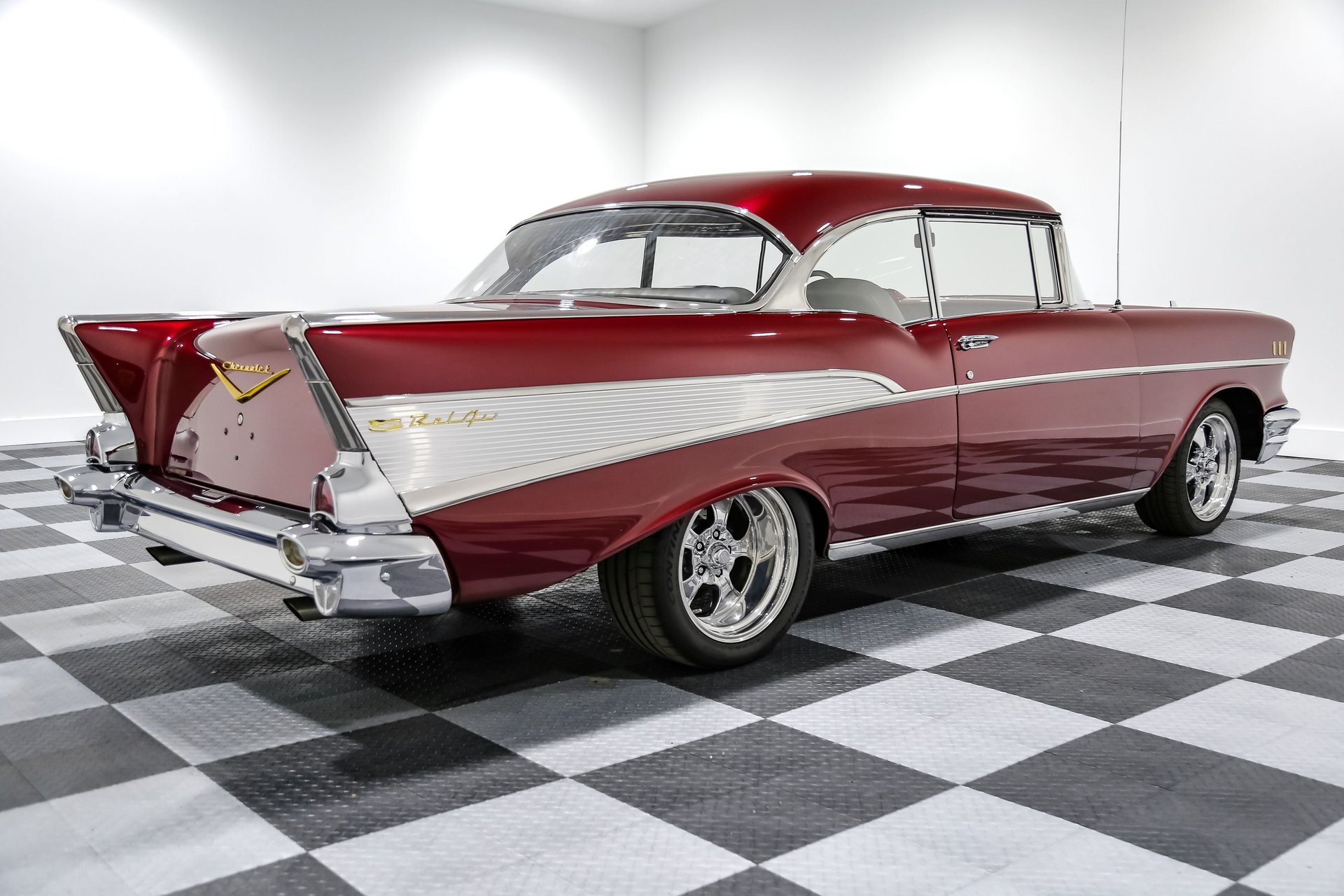 1957 Chevrolet Bel Air