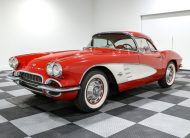 1961 Chevrolet Corvette