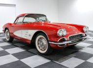 1961 Chevrolet Corvette