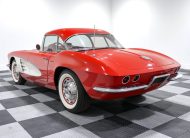 1961 Chevrolet Corvette