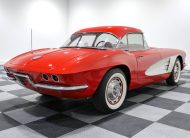 1961 Chevrolet Corvette