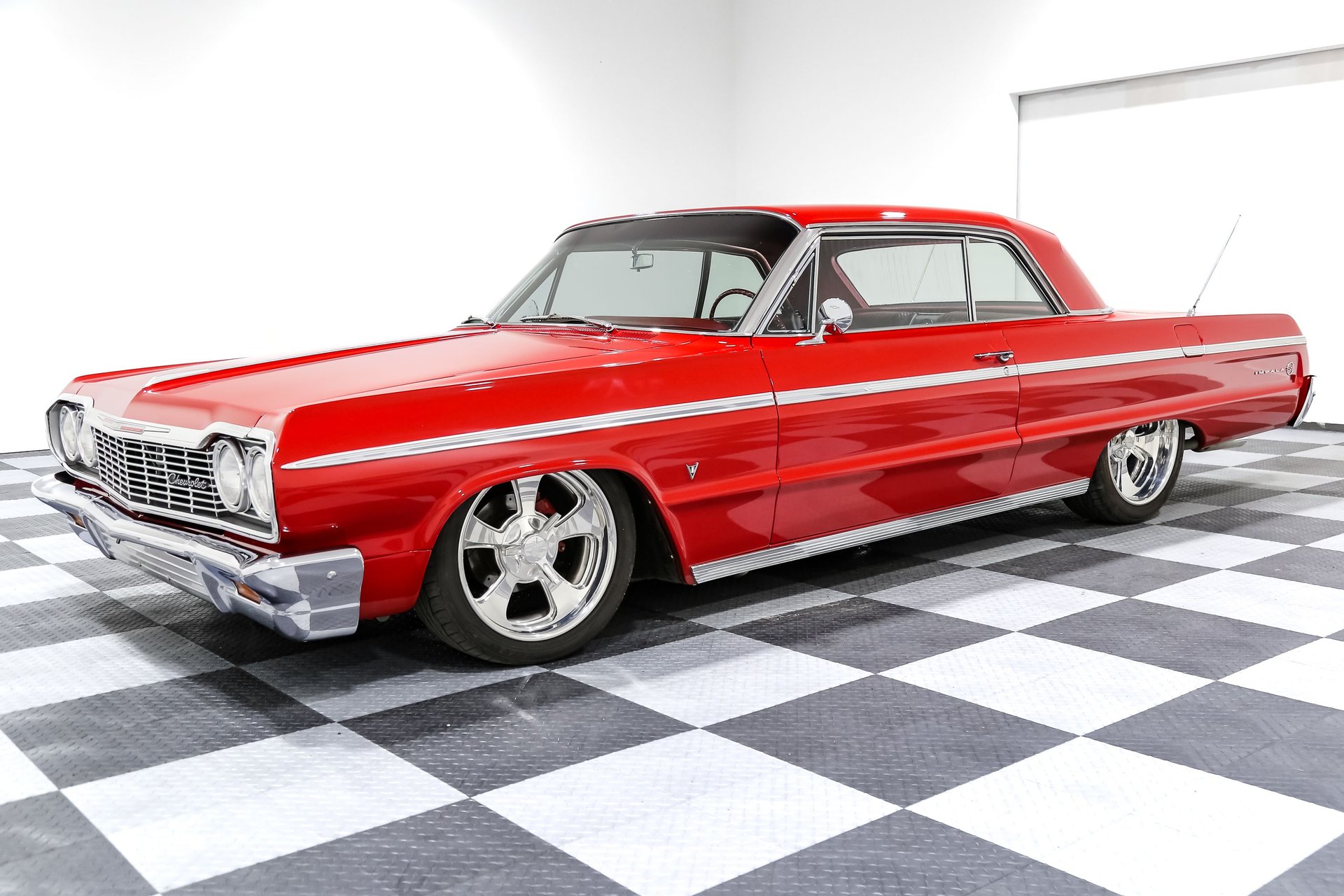 1964 Chevrolet Impala SS