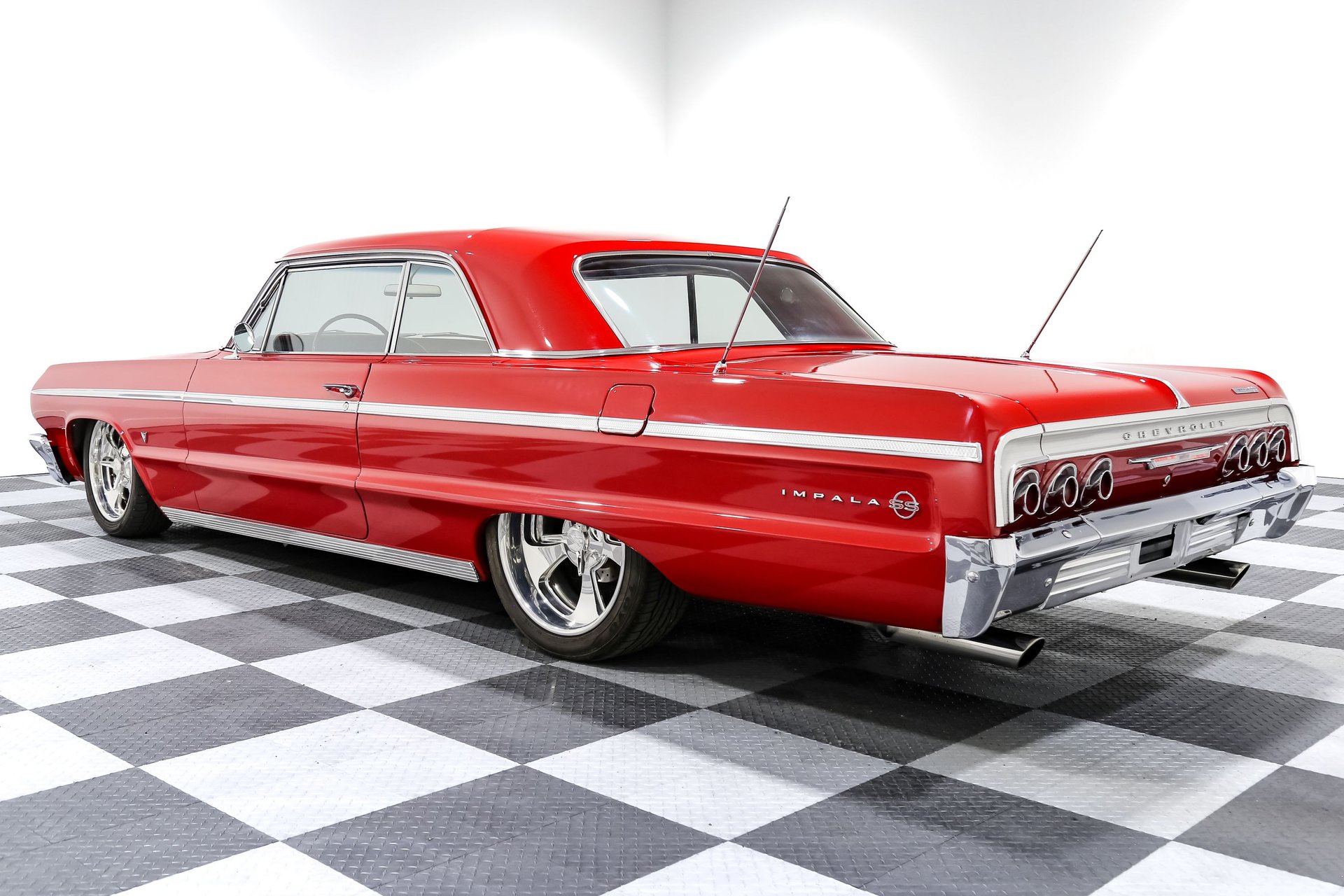 1964 Chevrolet Impala SS