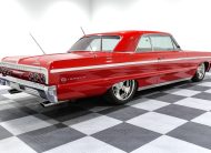 1964 Chevrolet Impala SS