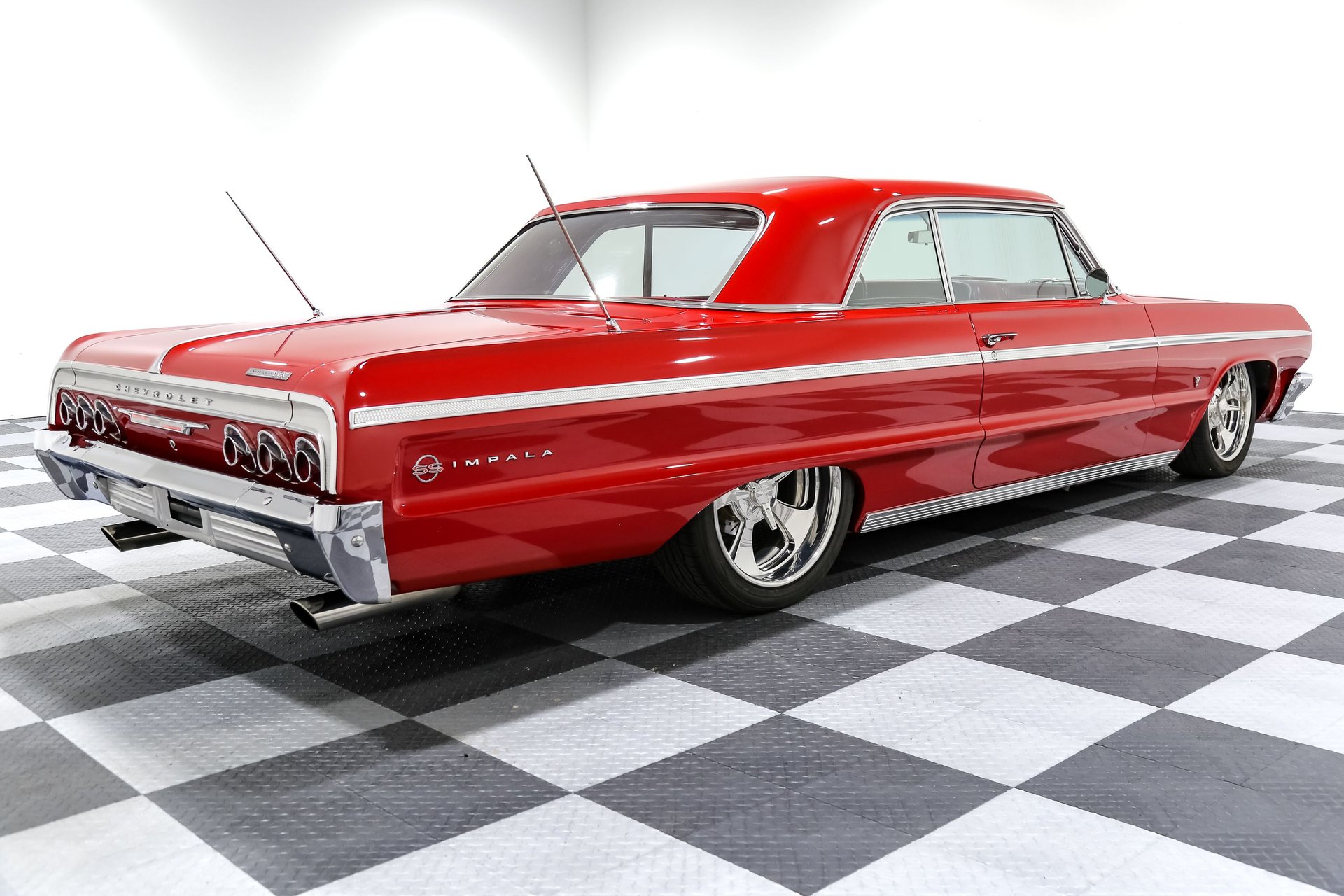 1964 Chevrolet Impala SS