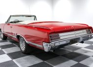 1965 Oldsmobile Cutlass 442 Convertible