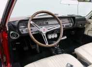 1965 Oldsmobile Cutlass 442 Convertible