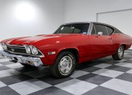 1968 Chevrolet Chevelle SS 396