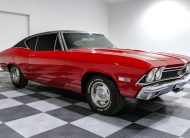 1968 Chevrolet Chevelle SS 396