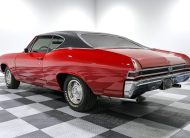 1968 Chevrolet Chevelle SS 396