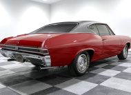 1968 Chevrolet Chevelle SS 396