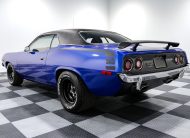 1973 Plymouth Barracuda