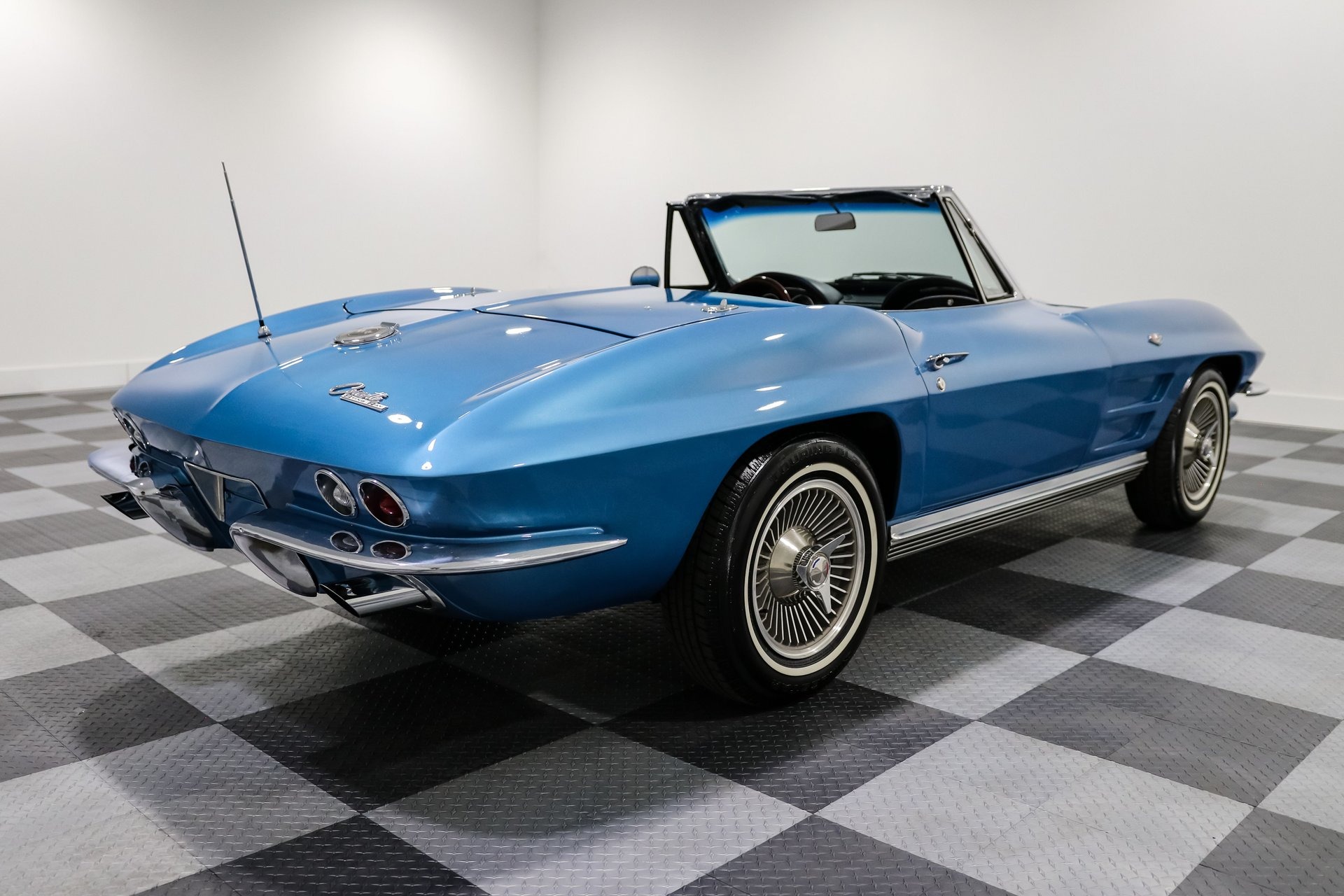 1964 Chevrolet Corvette