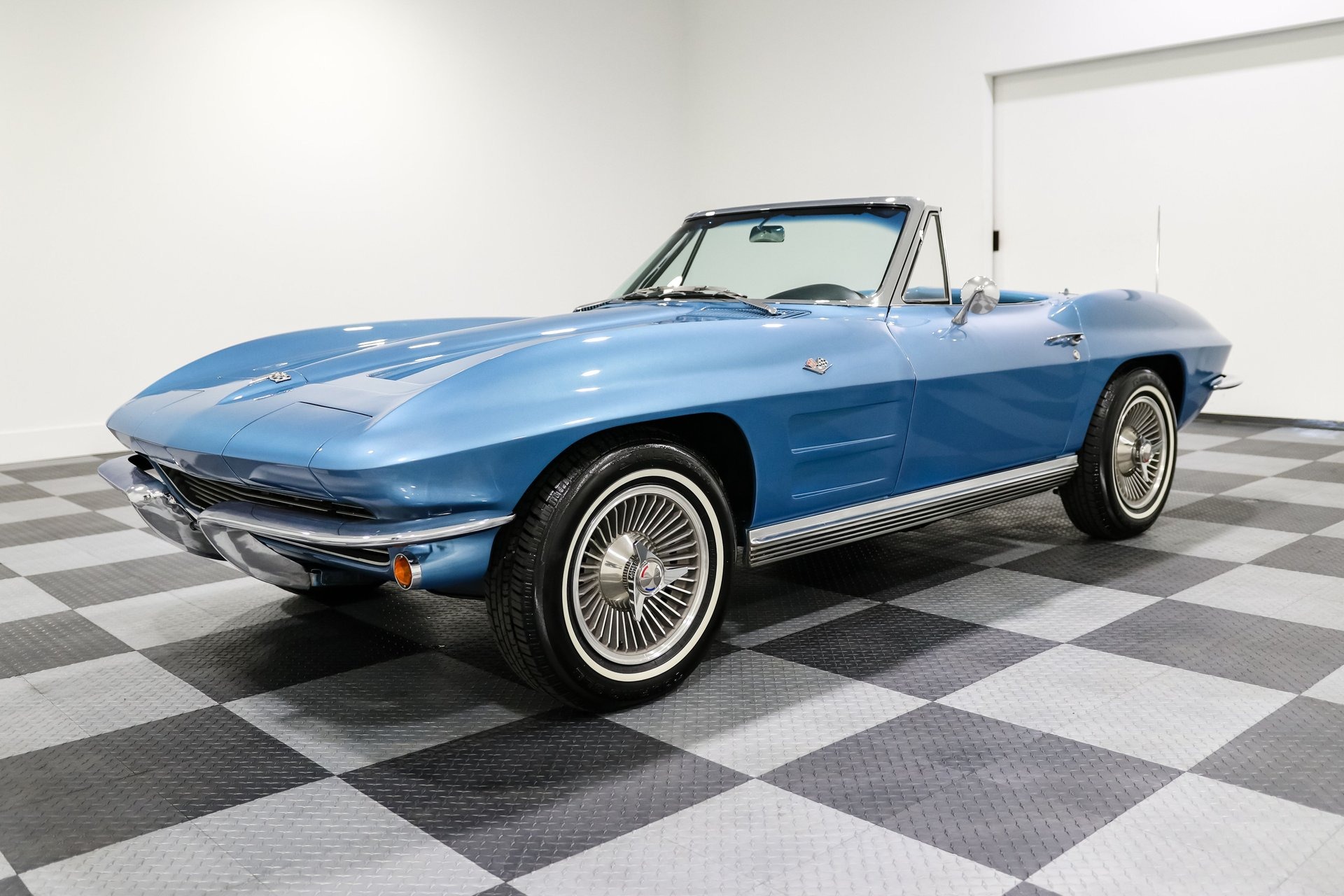 1964 Chevrolet Corvette