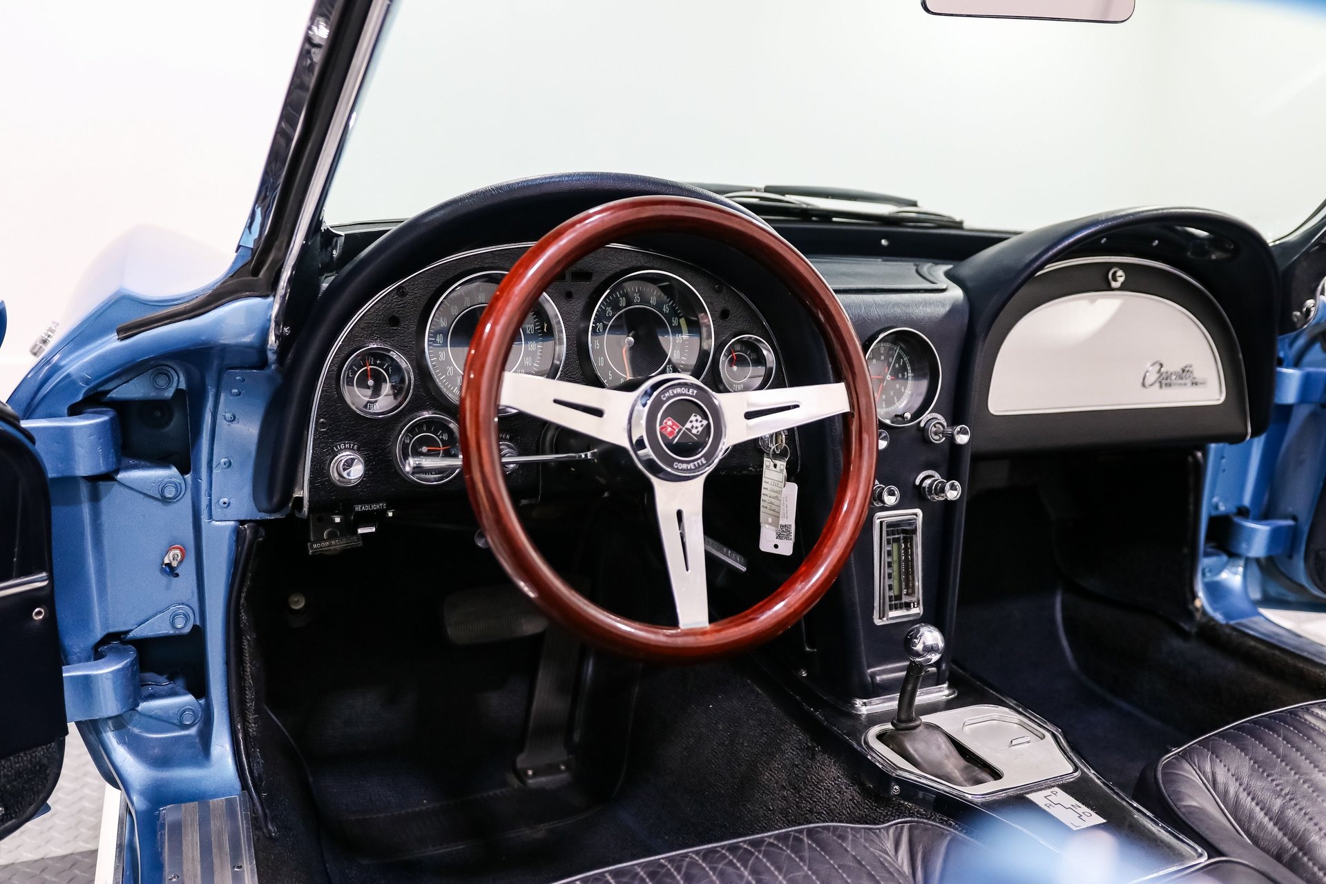 1964 Chevrolet Corvette