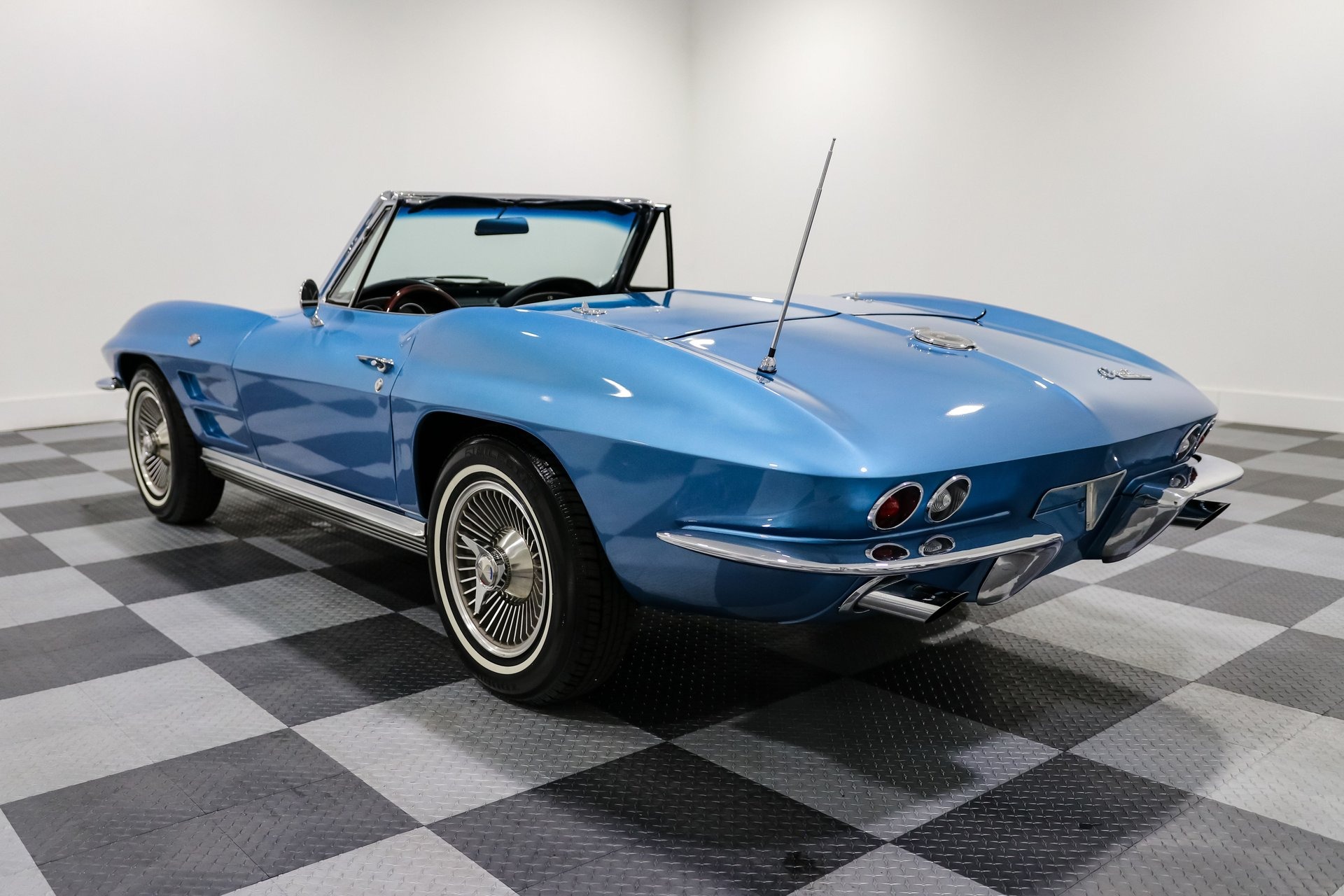 1964 Chevrolet Corvette